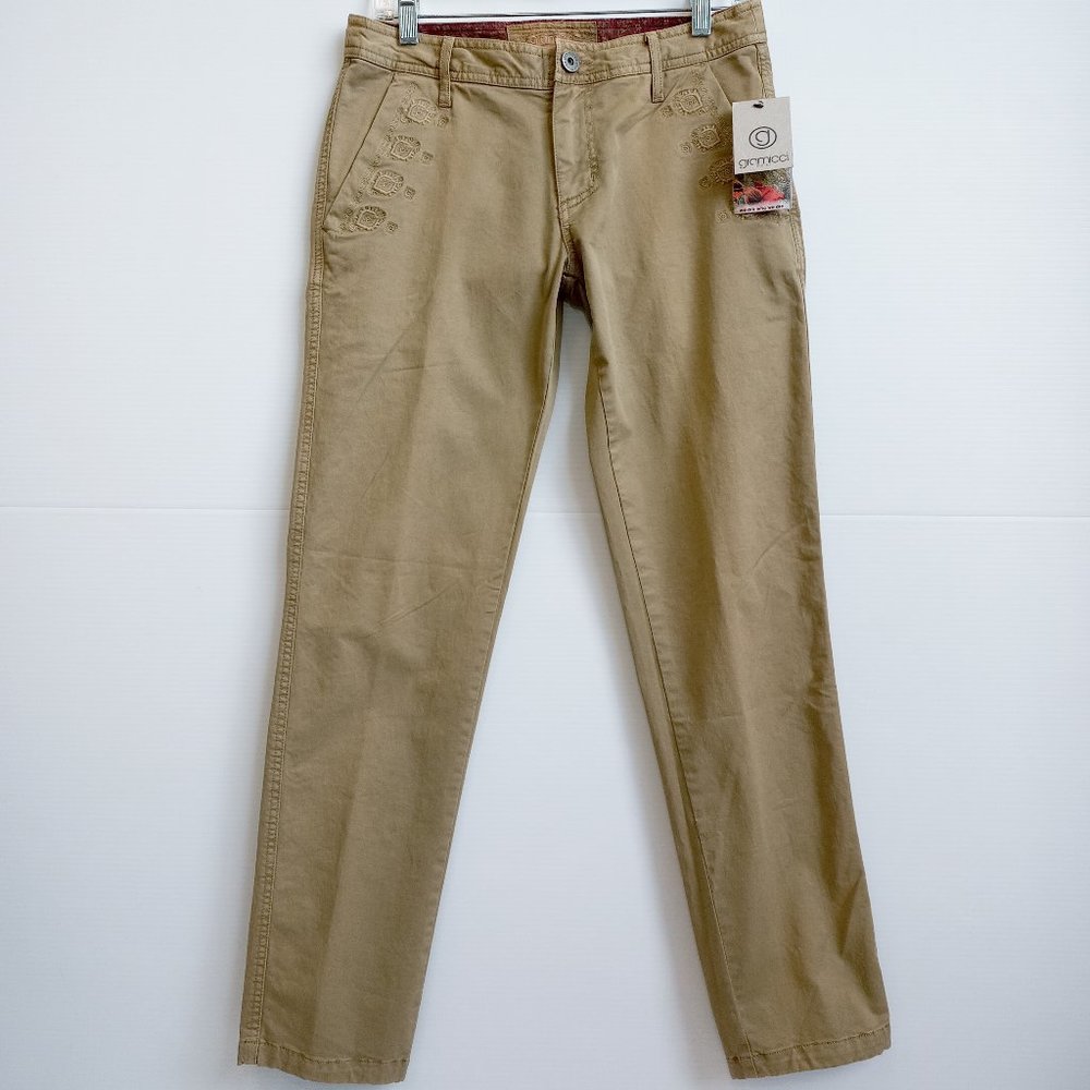 Gramicci Sophie Pants - Women 4 (B70313-V06)